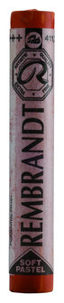 RembrandtSoftPastels nr. 411.7  SiennaGebrand