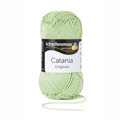 SMC Catania 290 Pale green