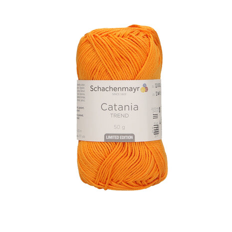 SMC Catania 299 apricot