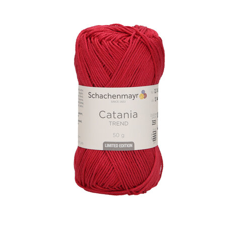 SMC Catania 300 beauty red