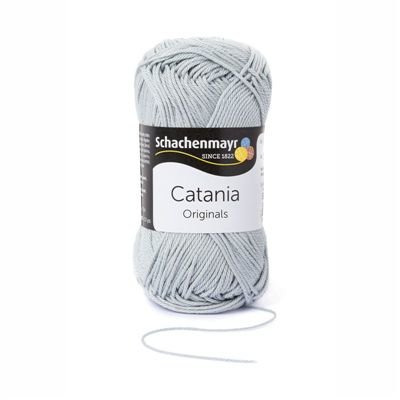 SMC Catania 172 Zilver 